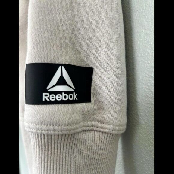 Reebok Matching Sweat Set - Picture 3 of 5